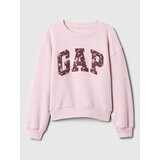 GAP Children's oversize sweatshirt - Girls | Shoptok.si