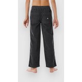 Rip Curl Surf Cord Kids Hlace washed black | Shoptok.si