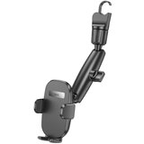 Hoco auto držač H17 (za retrovizor) crni | ePonuda.com