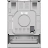 Gorenje električni štedilnik z indukcijskim kuhališčem GEIT6C60XPG | Shoptok.si