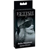 Pipedream Fetish Fantasy Povez za oči Crni Cene