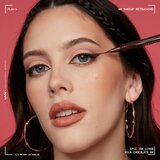 NYX Professional Makeup Epic Ink precizno vodoodporno črtalo odtenek Milk Chocolate 1 ml | Shoptok.si