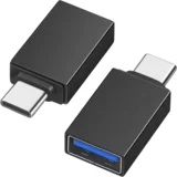 Adapter tip C (M) - USB 3.0 (F)