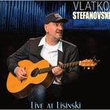 CROATIA RECORDS vlatko stefanovski - live at lisinski | ePonuda.com