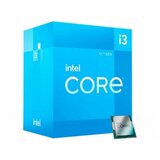 Intel Procesor i3-12100 3.3GHz Tray | ePonuda.com