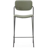 Marckeric Kaki zeleni barski stoli v kompletu 2 ks (višina sedeža 68 cm) Maika – | Shoptok.si