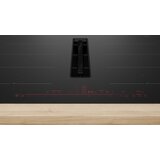 Bosch Ploča sa aspiratorom accent line Serijas 8 80 cm ugradnja sa okvirom PXX89BD56E | Eponuda.com