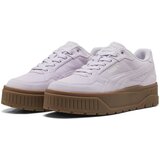 Puma Ženske patike Karmen II Idol SD, 397462-08, Lavanda Cene