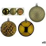  Set božićnih kuglica Zelena PVC Ø 8 cm (12 kom.) Cijene