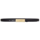 Polo Ralph Lauren Remen crna | shoptok.hr