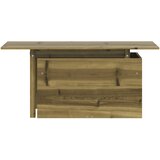  Vrtni stol 100 x 50 x 75 cm od impregnirane borovine | shoptok.hr