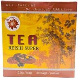 TNT-21 Reishi Super Tea Čaj (60 g) Cene