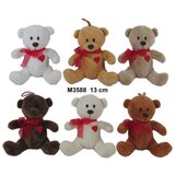  Mali plišani meda 13cm 159205 | ePonuda.com