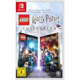 Lego Harry Potter Collection (SWITCH) Cene