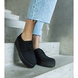 D/CEO Beige loafers on high sole Anouk | Shoptok.si