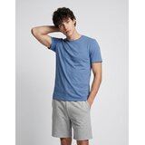 Boss TShirtRN 3P Classic Plava | shoptok.hr