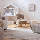 Jimmylee OTROŠKI STOL Teddy 48,5/60,5/48 cm | Shoptok.si