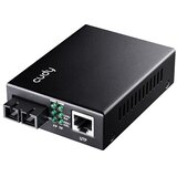 Cudy Consor 10/100m Ethernet Media Converter, (21408337) | Shoptok.si