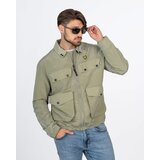 La Force Fashion Lyle&Scott jakna 60353 - Zelena Cene