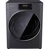 Veš mašina TESLA WF101490CSA/inverter/10kg/1400 obrtaja/A/84,7x60x57,7cm/siva | ePonuda.com