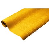  Tavolo, papirni stolnjak, 1,2 x 7 m, žuta ( 205572 ) Cene
