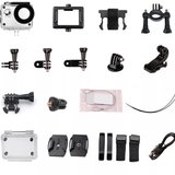 Moye VENTURE 4K AKCIJSKA KAMERA | Shoptok.si