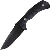 IZMAEL Vanjski nož A3280 - Crna | shoptok.hr