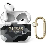 OVITEK GUA3UCAMG ZA AIRPODS 3 CAMO ČRN, (21834781)