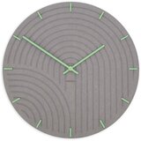 Von Der Factory Zidni sat Luxhora Arcadia Light Grey | shoptok.hr