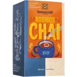Chai - bio rooibos čaj - 18 Čajnih vrečk