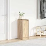 vidaXL Ormarić za cipele boja hrasta 29,5x34x76 cm konstruirano drvo | shoptok.hr