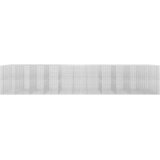  Gabion s žicom debljine 3,5 mm i mrežom 5x2,5 cm | shoptok.hr