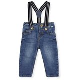 BEBA KIDS Teksas pantalone za decake ledzer Cene