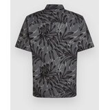 O'neill Print Srajca black dipped leaves | Shoptok.si