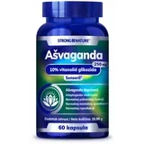 Ašvaganda 250 mg, 60 kapsula