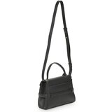 Lancel FAUBOURG TOP HANDLE Crna | shoptok.hr