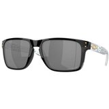 Oakley Holbrook XL OO9417 941743 Polarized ONE SIZE (59) Črna/Siva Cene