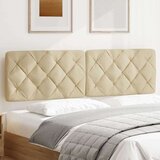  Vzglavna stranica krem 180 cm blago, (21653044) | Shoptok.si