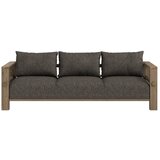 Karup Tamno siva sofa 225 cm Bare – | shoptok.hr