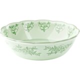guzzini Skleda 30 cm "Josephine" - Dusty Green u