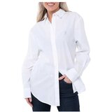 Guess marciano - bela ženska košulja G5RGH11 7256A TWHT