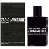 Zadig & Voltaire This is Him! Eau de Toilette za Muškarce 30ml Cijene
