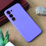  Maska za telefon Teracell Giulietta za Samsung S911B Galaxy S23 mat ljubicasta | Eponuda.com
