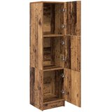  Highboard Staro drvo 31.5 x 32 x 122.5 cm | shoptok.hr