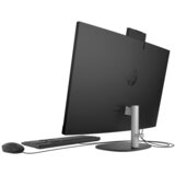 HEWLETT-PACKARD Računalo HP All-in-One 27-cr0037na / AMD Ryzen™ 7 / RAM 16 GB / SSD Pogon | shoptok.hr