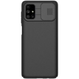 Nillkin CamShield Pro futrola sa zaštitnim štitnikom kamere za Samsung Galaxy M51 | shoptok.hr