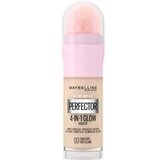 Maybelline New York Instant Perfector Glow 4 u 1 proizvod za ten 00 fair light Cene
