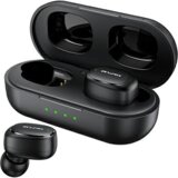 Awei SLUŠALKE BLUETOOTH 5.1 T13 PRO TWS + DOCKING STATION BLACK, (21968767) | Shoptok.si