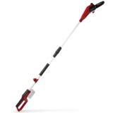 Einhell power X-Change Akumulatorska teleskopska pila GC-LC 18/20 Li T-Solo (18 V, Bez akumulatora) + BAUHAUS jamstvo 5 godina na uređaje na električni ili motorni pogon Cijene