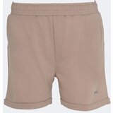 Slazenger Shorts - Beige - Normal Waist | shoptok.hr